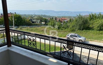 CB ATLAS'TAN DAMLAR'DA 500 M2 ARSA İÇİNDE SATILIK MÜSTAKİL VİLLA