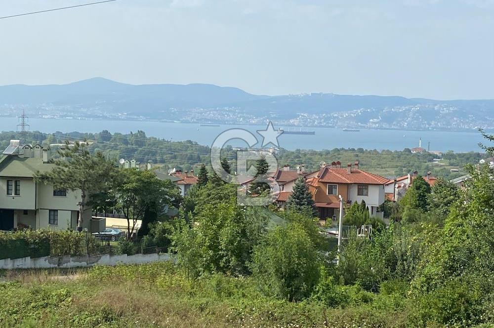 CB ATLAS'TAN DAMLAR'DA 500 M2 ARSA İÇİNDE SATILIK MÜSTAKİL VİLLA