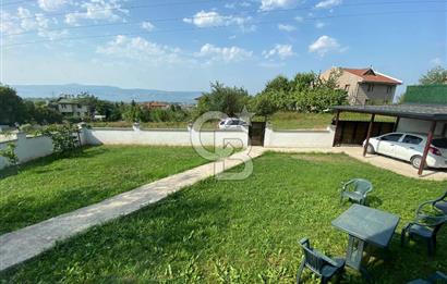 CB ATLAS'TAN DAMLAR'DA 500 M2 ARSA İÇİNDE SATILIK MÜSTAKİL VİLLA