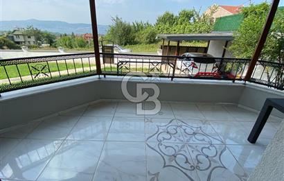 CB ATLAS'TAN DAMLAR'DA 500 M2 ARSA İÇİNDE SATILIK MÜSTAKİL VİLLA