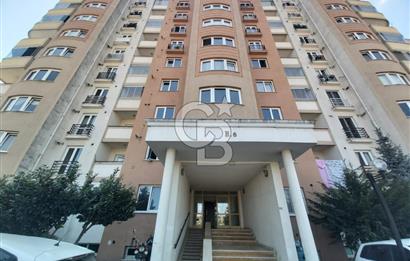 FIRSAT !! KENT KONUT 1.ETAP'TA SATILIK 3+1 ARA KAT DAİRE