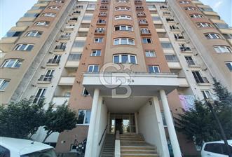 FIRSAT !! KENT KONUT 1.ETAP'TA SATILIK 3+1 ARA KAT DAİRE