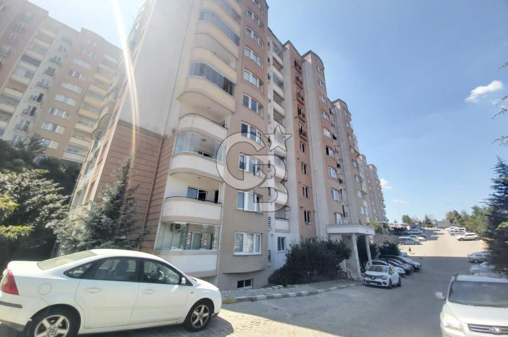 FIRSAT !! KENT KONUT 1.ETAP'TA SATILIK 3+1 ARA KAT DAİRE