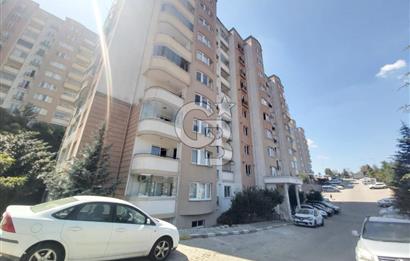 FIRSAT !! KENT KONUT 1.ETAP'TA SATILIK 3+1 ARA KAT DAİRE