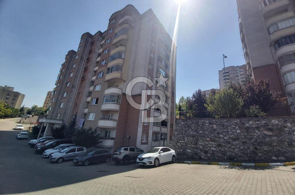 FIRSAT !! KENT KONUT 1.ETAP'TA SATILIK 3+1 ARA KAT DAİRE