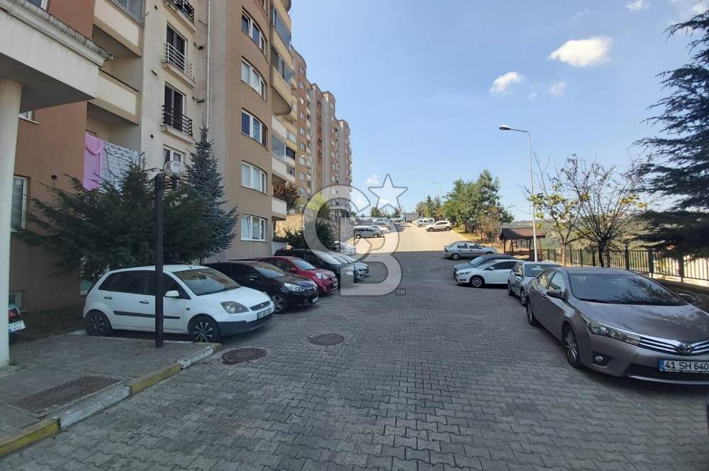 FIRSAT !! KENT KONUT 1.ETAP'TA SATILIK 3+1 ARA KAT DAİRE