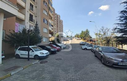 FIRSAT !! KENT KONUT 1.ETAP'TA SATILIK 3+1 ARA KAT DAİRE