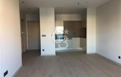 Ümraniye Saray Mah.Antasya Residence da Kiralık 1+1 Daire