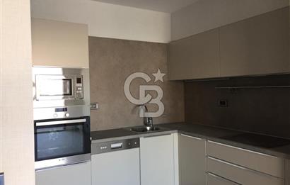 Ümraniye Saray Mah.Antasya Residence da Kiralık 1+1 Daire