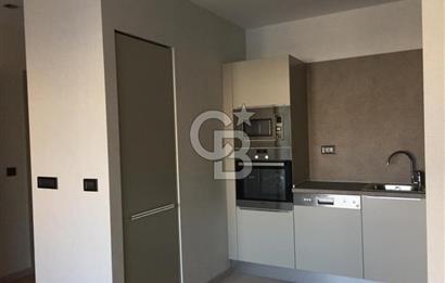 Ümraniye Saray Mah.Antasya Residence da Kiralık 1+1 Daire