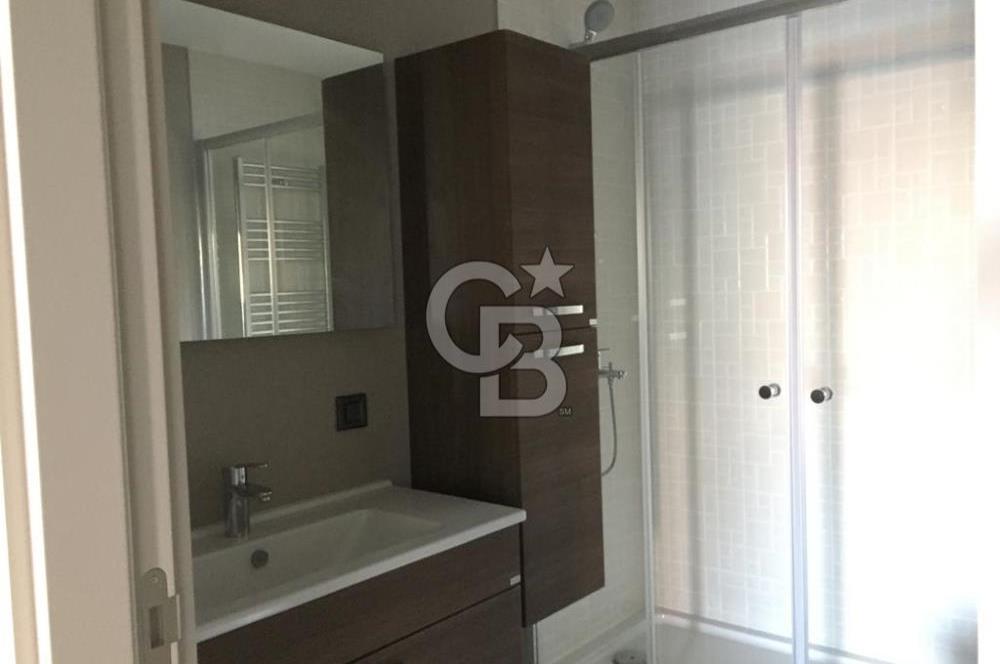 Ümraniye Saray Mah.Antasya Residence da Kiralık 1+1 Daire