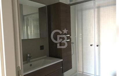 Ümraniye Saray Mah.Antasya Residence da Kiralık 1+1 Daire