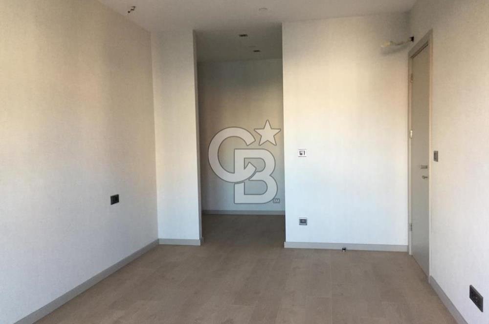 Ümraniye Saray Mah.Antasya Residence da Kiralık 1+1 Daire