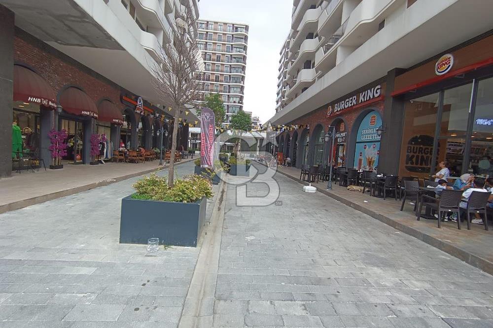 DEMİR COUNTRY DENİZ MANZARALI 1+1 SATILIK DAİRE
