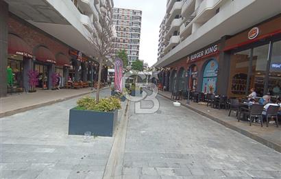 DEMİR COUNTRY DENİZ MANZARALI 1+1 SATILIK DAİRE