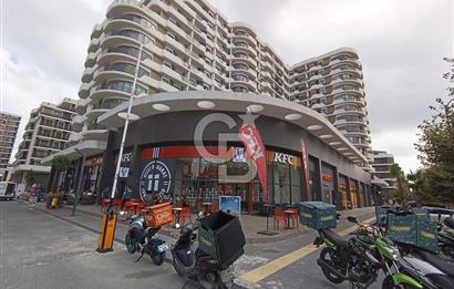 DEMİR COUNTRY DENİZ MANZARALI 1+1 SATILIK DAİRE