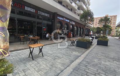 DEMİR COUNTRY DENİZ MANZARALI 1+1 SATILIK DAİRE