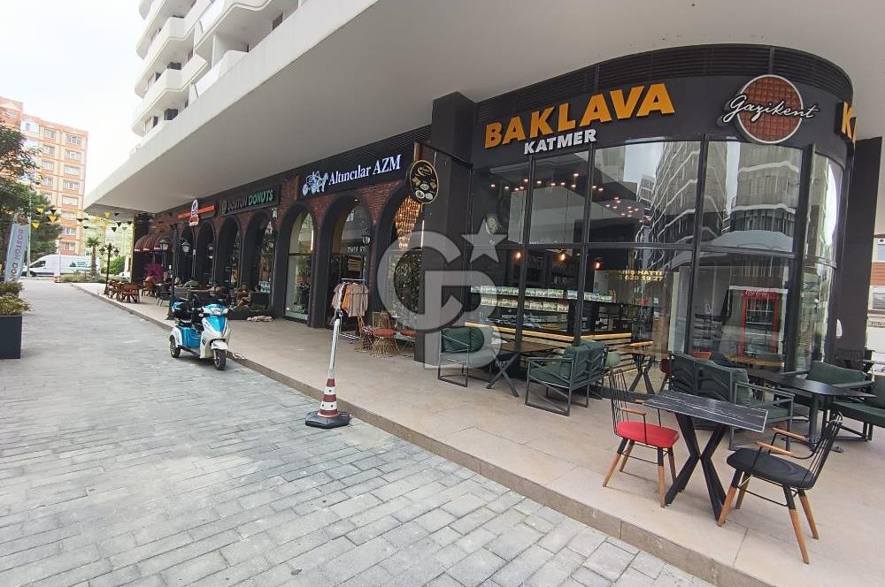 DEMİR COUNTRY DENİZ MANZARALI 1+1 SATILIK DAİRE