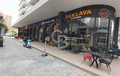 DEMİR COUNTRY DENİZ MANZARALI 1+1 SATILIK DAİRE