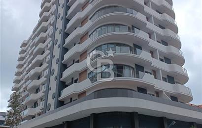 DEMİR COUNTRY DENİZ MANZARALI 1+1 SATILIK DAİRE