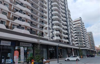 DEMİR COUNTRY DENİZ MANZARALI 1+1 SATILIK DAİRE