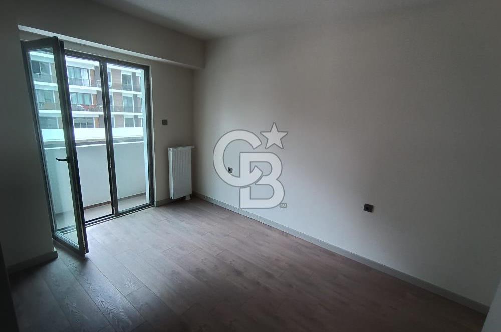 DEMİR COUNTRY DENİZ MANZARALI 1+1 SATILIK DAİRE