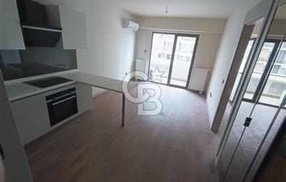 DEMİR COUNTRY DENİZ MANZARALI 1+1 SATILIK DAİRE