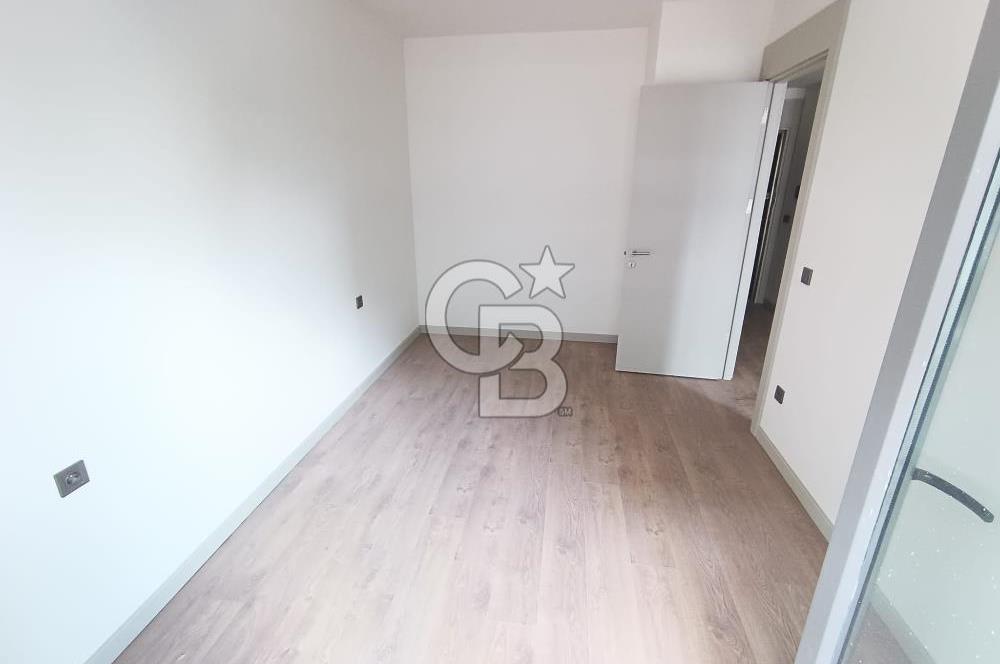 DEMİR COUNTRY DENİZ MANZARALI 1+1 SATILIK DAİRE