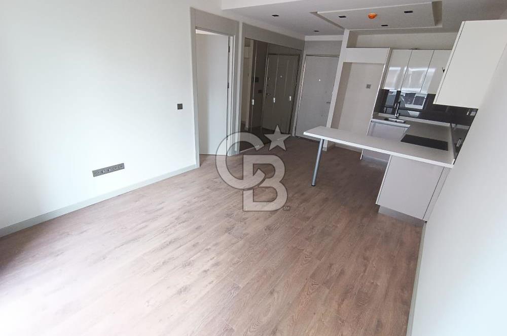 DEMİR COUNTRY DENİZ MANZARALI 1+1 SATILIK DAİRE