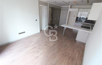 DEMİR COUNTRY DENİZ MANZARALI 1+1 SATILIK DAİRE