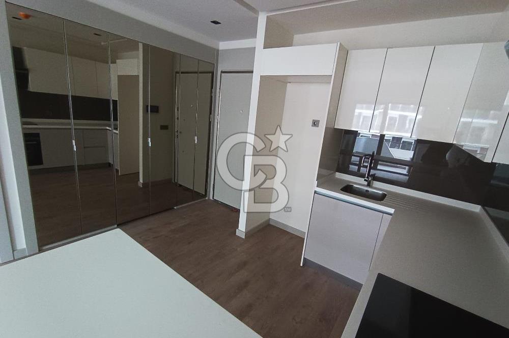 DEMİR COUNTRY DENİZ MANZARALI 1+1 SATILIK DAİRE