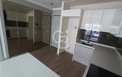 DEMİR COUNTRY DENİZ MANZARALI 1+1 SATILIK DAİRE