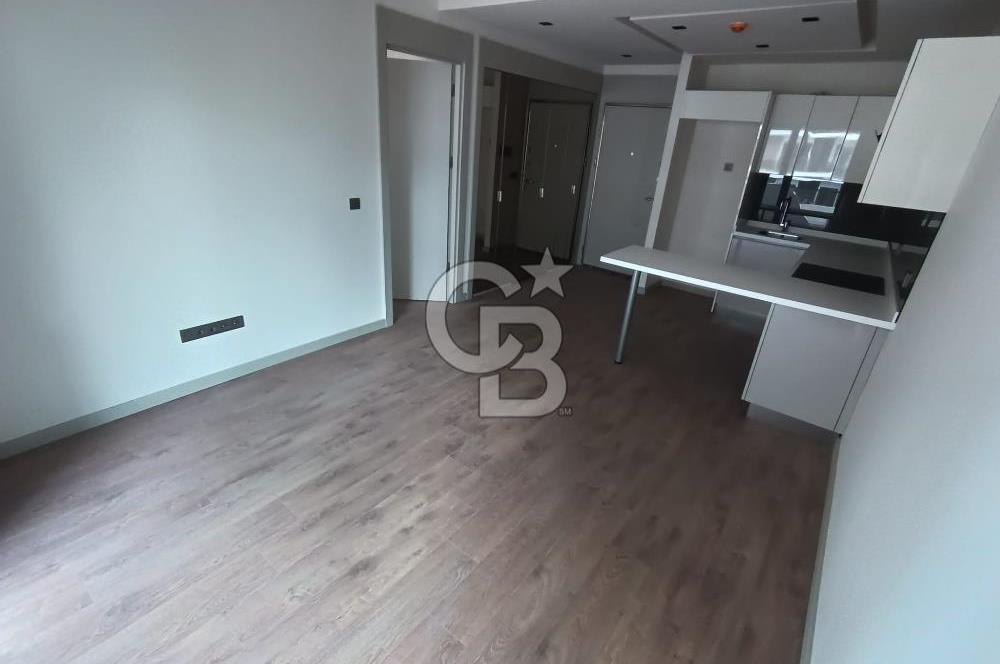 DEMİR COUNTRY DENİZ MANZARALI 1+1 SATILIK DAİRE