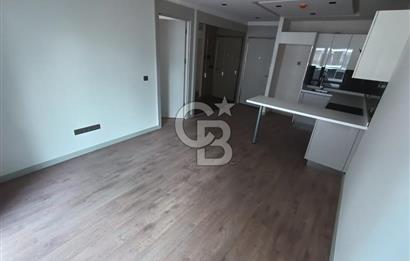 DEMİR COUNTRY DENİZ MANZARALI 1+1 SATILIK DAİRE