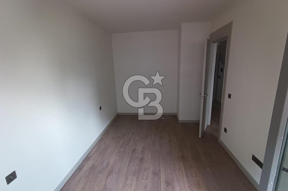 DEMİR COUNTRY DENİZ MANZARALI 1+1 SATILIK DAİRE
