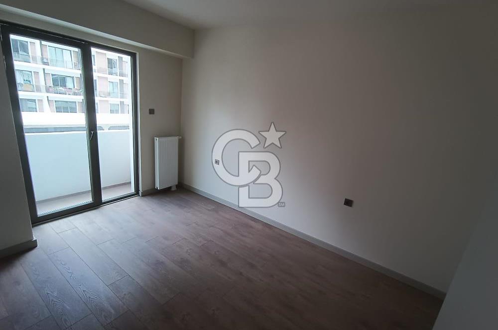 DEMİR COUNTRY DENİZ MANZARALI 1+1 SATILIK DAİRE