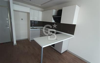 DEMİR COUNTRY DENİZ MANZARALI 1+1 SATILIK DAİRE