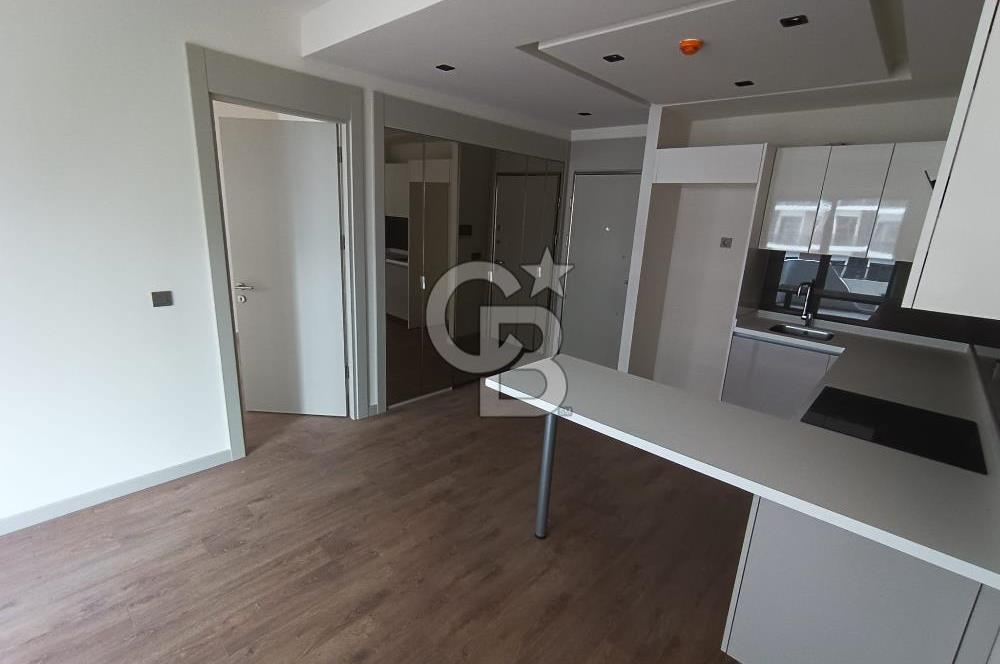 DEMİR COUNTRY DENİZ MANZARALI 1+1 SATILIK DAİRE