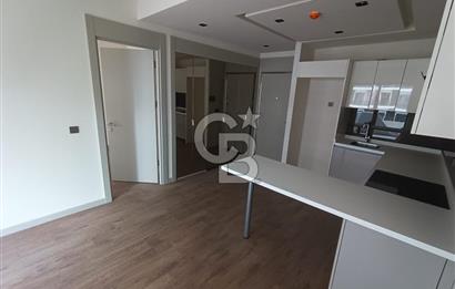 DEMİR COUNTRY DENİZ MANZARALI 1+1 SATILIK DAİRE