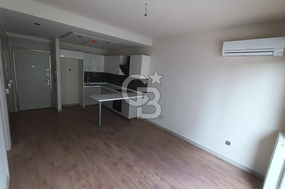 DEMİR COUNTRY DENİZ MANZARALI 1+1 SATILIK DAİRE