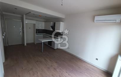 DEMİR COUNTRY DENİZ MANZARALI 1+1 SATILIK DAİRE