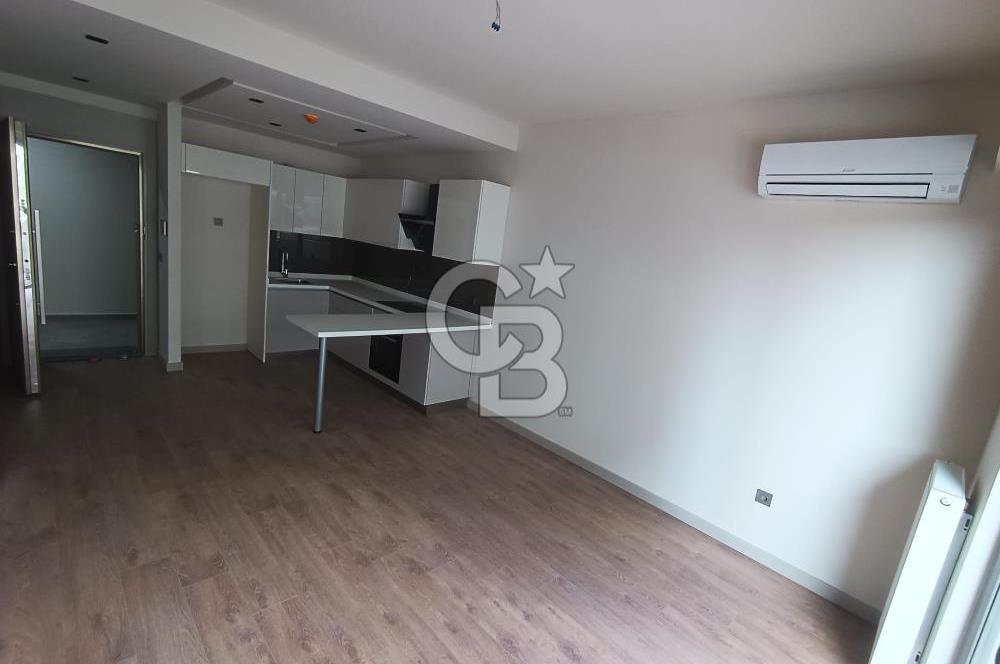 DEMİR COUNTRY DENİZ MANZARALI 1+1 SATILIK DAİRE