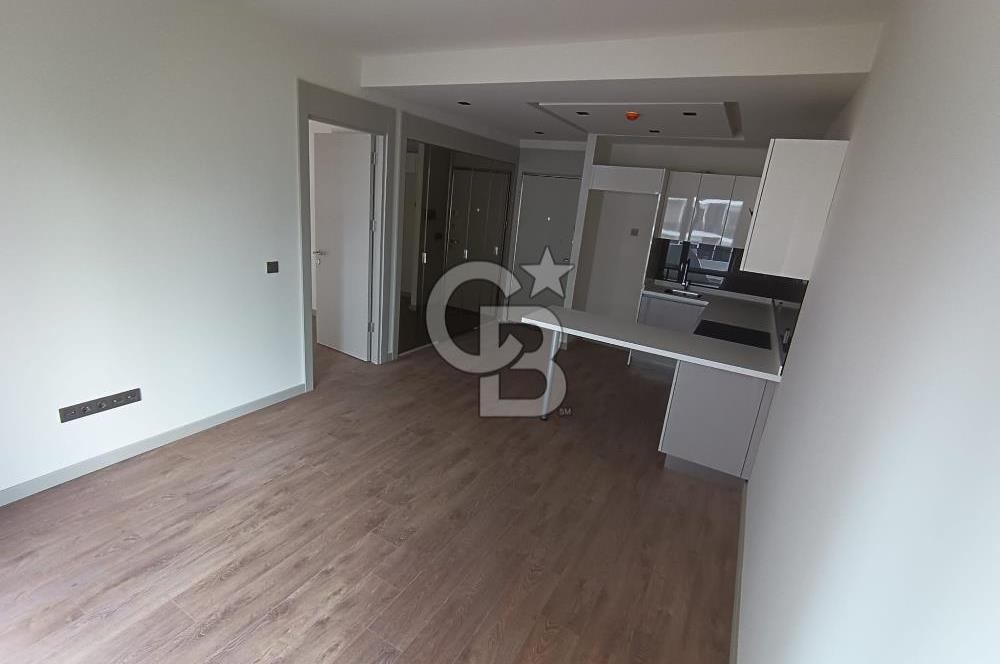 DEMİR COUNTRY DENİZ MANZARALI 1+1 SATILIK DAİRE