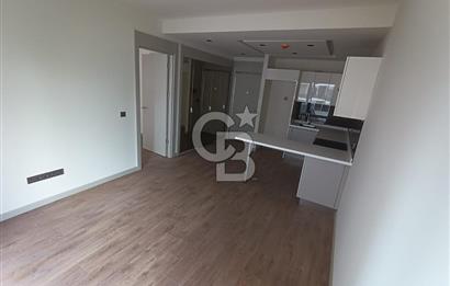 DEMİR COUNTRY DENİZ MANZARALI 1+1 SATILIK DAİRE
