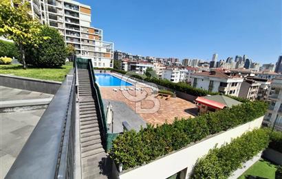 TERASLI KIŞ BAHÇELİ ÇOK ÖZEL 2+1 SATILIK DAİRE