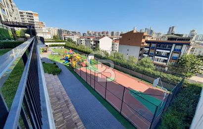 TERASLI KIŞ BAHÇELİ ÇOK ÖZEL 2+1 SATILIK DAİRE