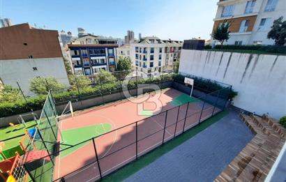 TERASLI KIŞ BAHÇELİ ÇOK ÖZEL 2+1 SATILIK DAİRE