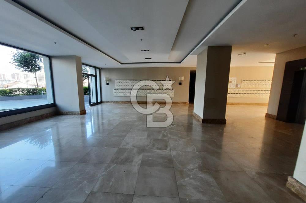 TERASLI KIŞ BAHÇELİ ÇOK ÖZEL 2+1 SATILIK DAİRE