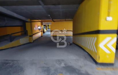 TERASLI KIŞ BAHÇELİ ÇOK ÖZEL 2+1 SATILIK DAİRE