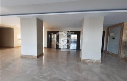 TERASLI KIŞ BAHÇELİ ÇOK ÖZEL 2+1 SATILIK DAİRE